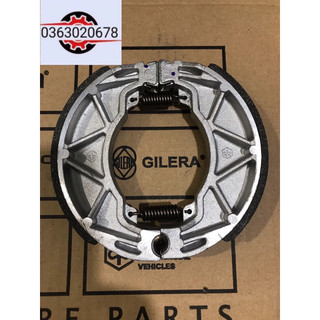 Má phanh sau vespa & piaggio chính hãng