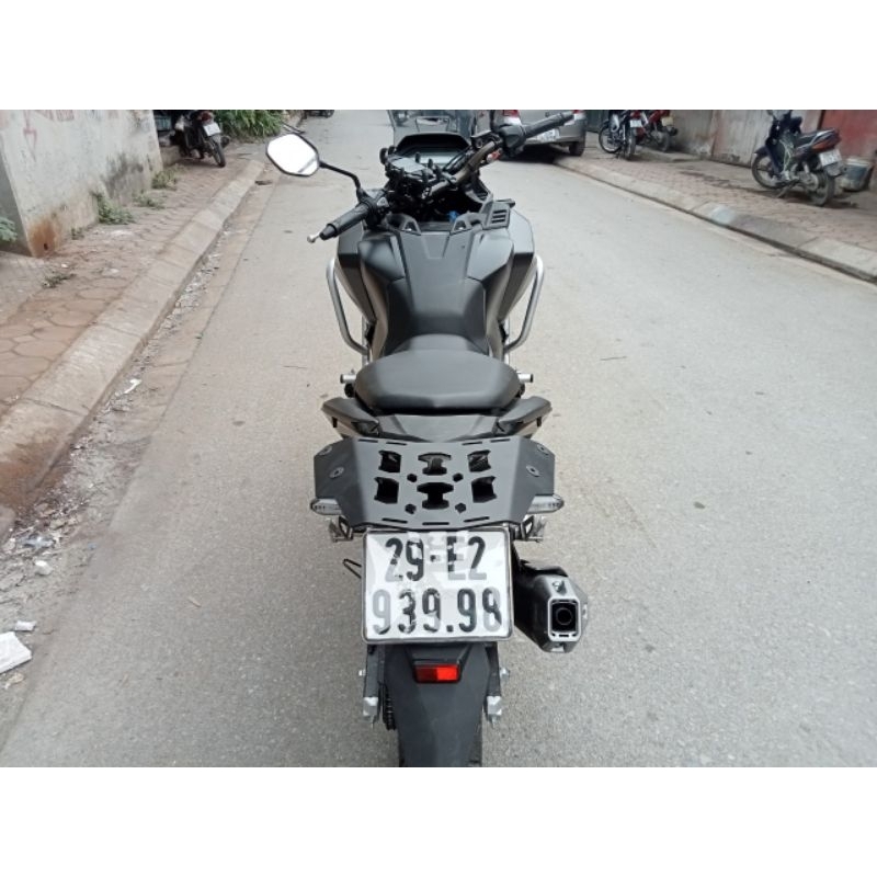 Baga cb150x
