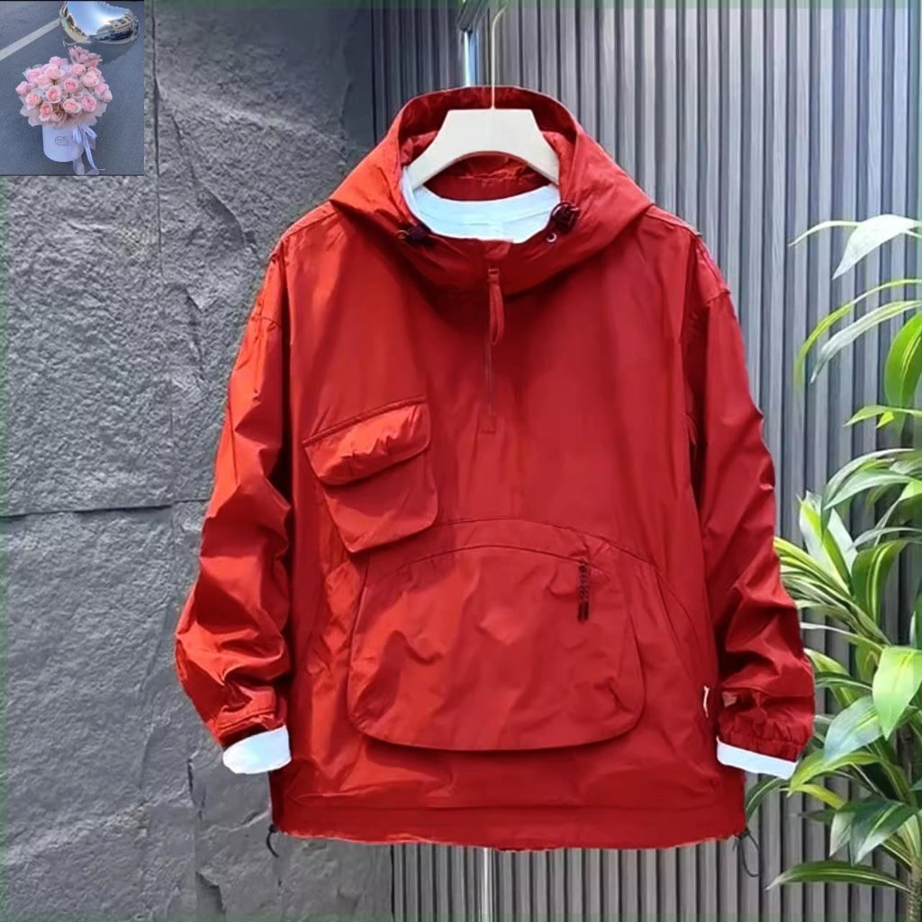 Áo Khoác Thu Đông Cao Cấp 2023