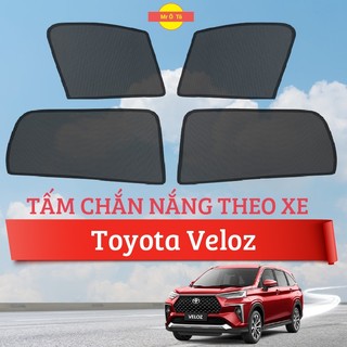 Rèm chắn nắng ô tô Toyota Veloz