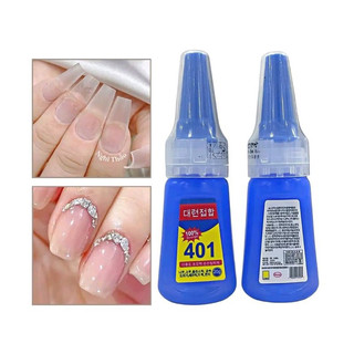 Keo 401 gắn đá gắn móng hàng chuẩn