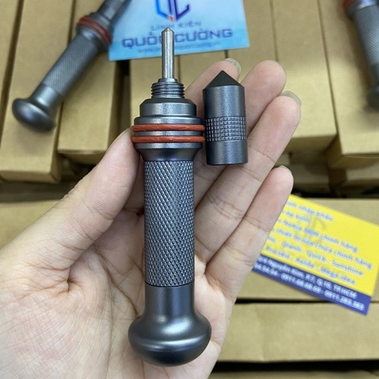 Bút phá kính lưng, bút phá kính cam