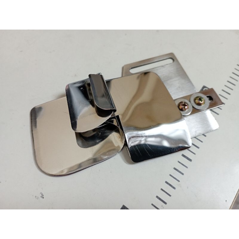 Cữ may vai con , vai trước áo sơ mi chuyên dụng - Chuẩn Thợ Cữ Gá