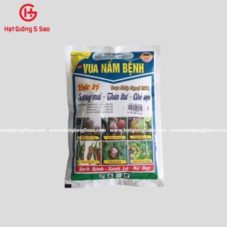Thuốc trừ bệnh