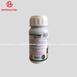 Phân bón lá sinh học Mig (250 ml)