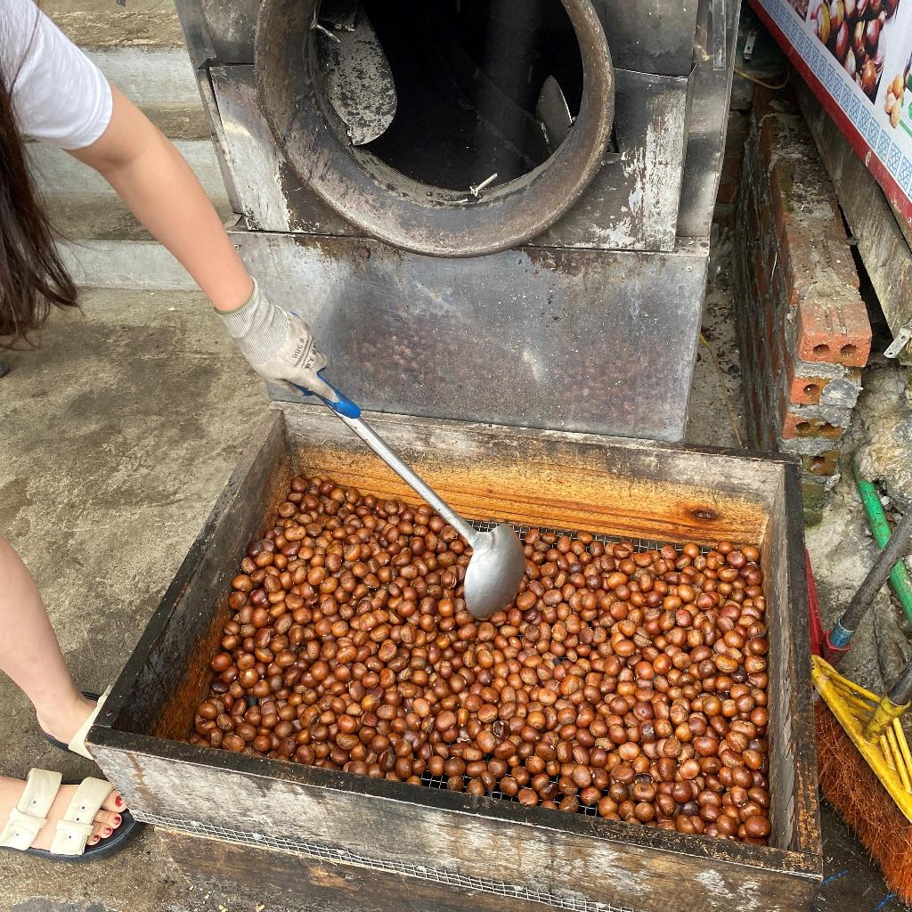 Hạt dẻ Thị Nga Sapa