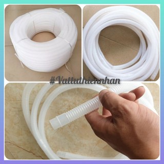 ỐNG NƯỚC XÃ MÁY LẠNH ĐIỀU HÒA