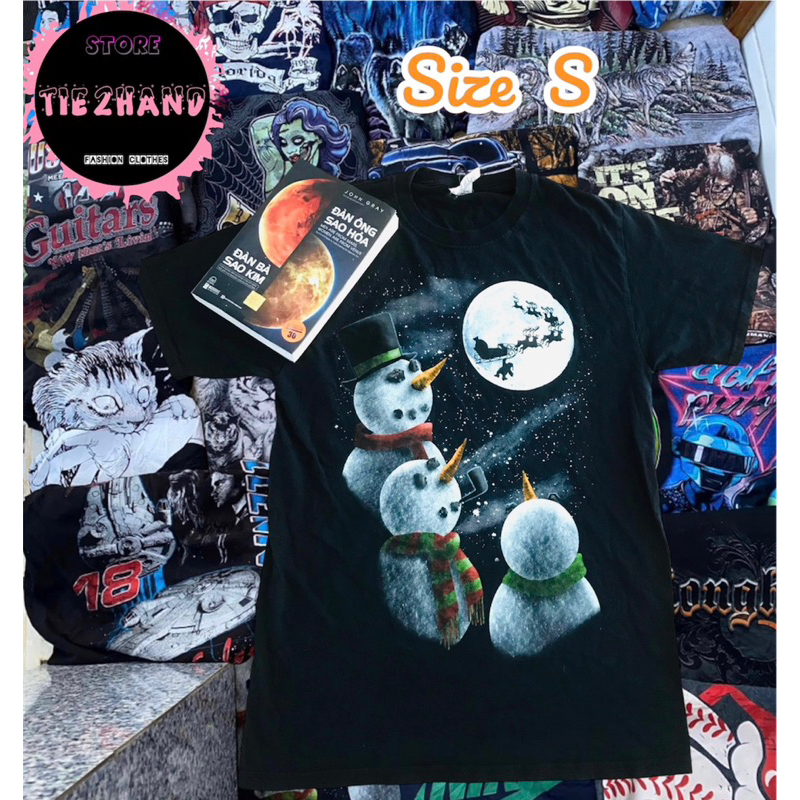 Babytee 2hand siêu phẩm phong cách y2k