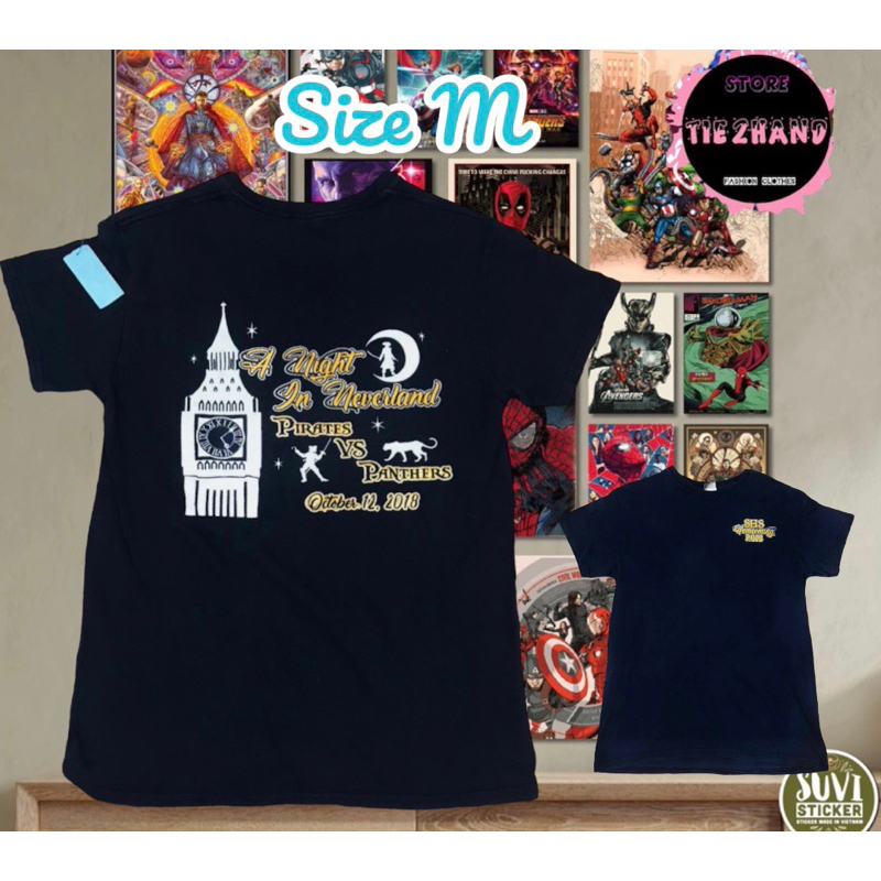 Babytee 2hand siêu phẩm phong cách y2k