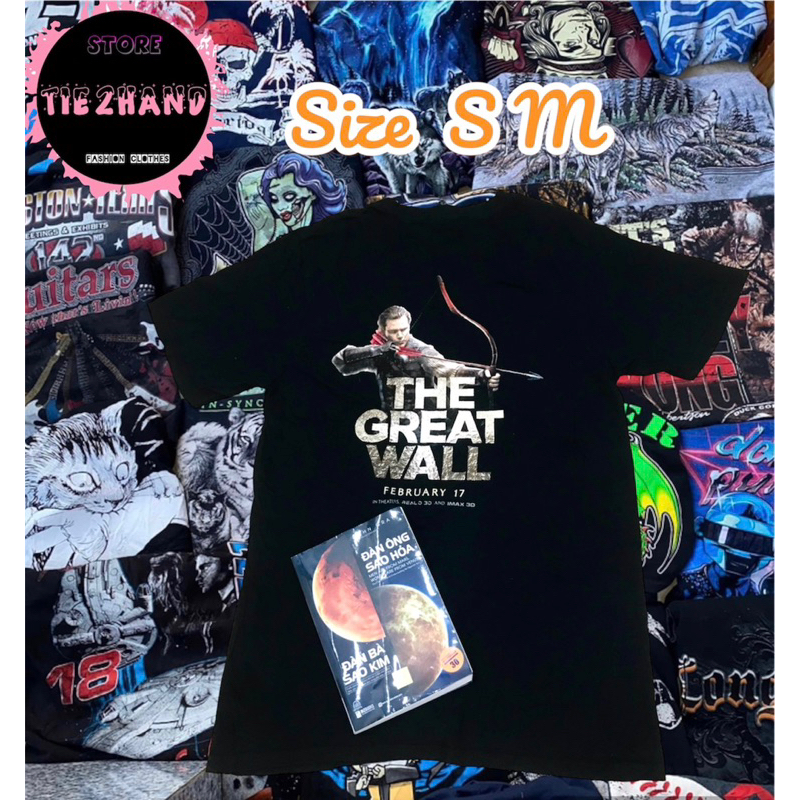 Babytee 2hand siêu phẩm phong cách y2k