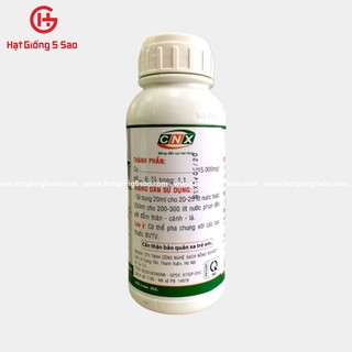 Nano Đồng-gold (chai 500ml)