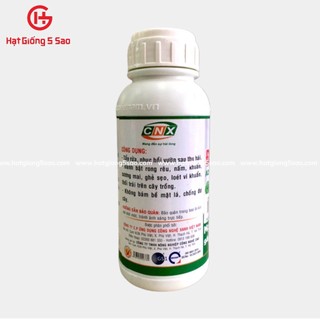 Nano Đồng-gold (chai 500ml)