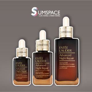 Tinh Chất Estee Lauder Advanced Night Repair Synchronized Multi-Recovery Căn Bằng & Cấp Ẩm Cho Da