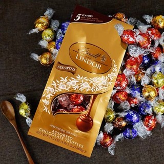Chocolate lindt lindor 🇩🇪 - đức -200g/ 375g