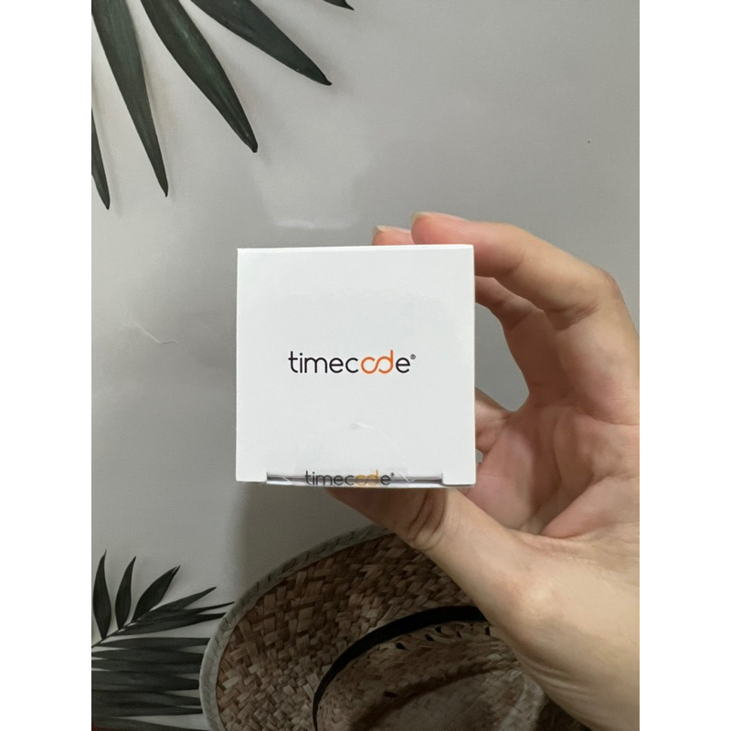 Kem peel TIMECODE Tây Ban Nha tái tạo làm sáng da chống lão hoá full 30g
