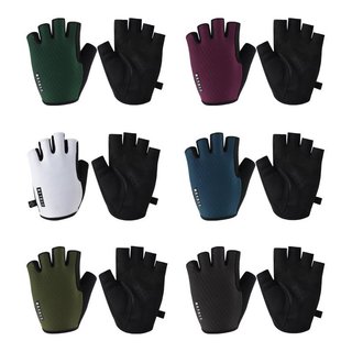 [coodoo] Găng Tay Đạp Xe Đệm Nửa Ngón ms017 / ms023 , Găng Giảm Chống Trơn Trượt Thoáng Khí, chính hãng Mcycle