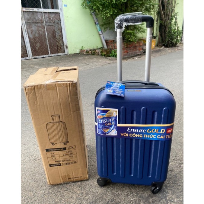 Vali ensure lock&lock