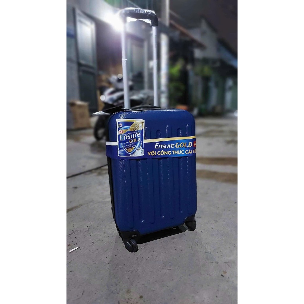 Vali ensure lock&lock