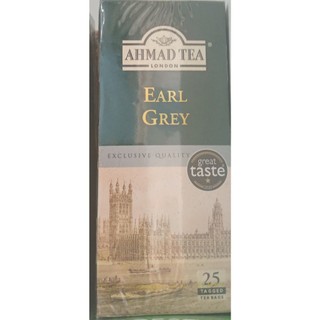 Trà ahmad bá tước 50g / 40 g
