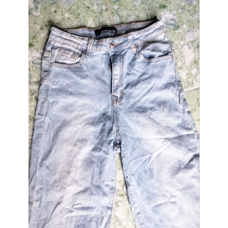 Sét quần jeans