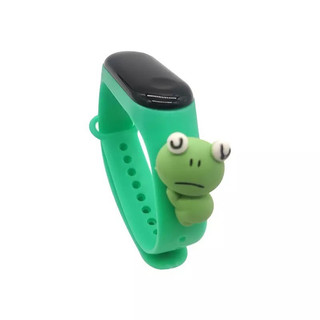 ( Đủ Mẫu) Đồng Hồ Trẻ Em ZGO DISNEY Silicon, Đồng Hồ Điện Tử Thông Minh Cho Bé