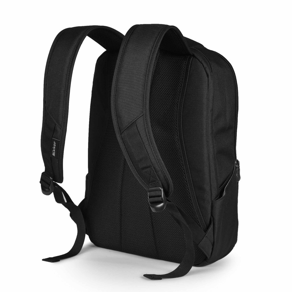 Balo Laptop Mikkor The Maddox