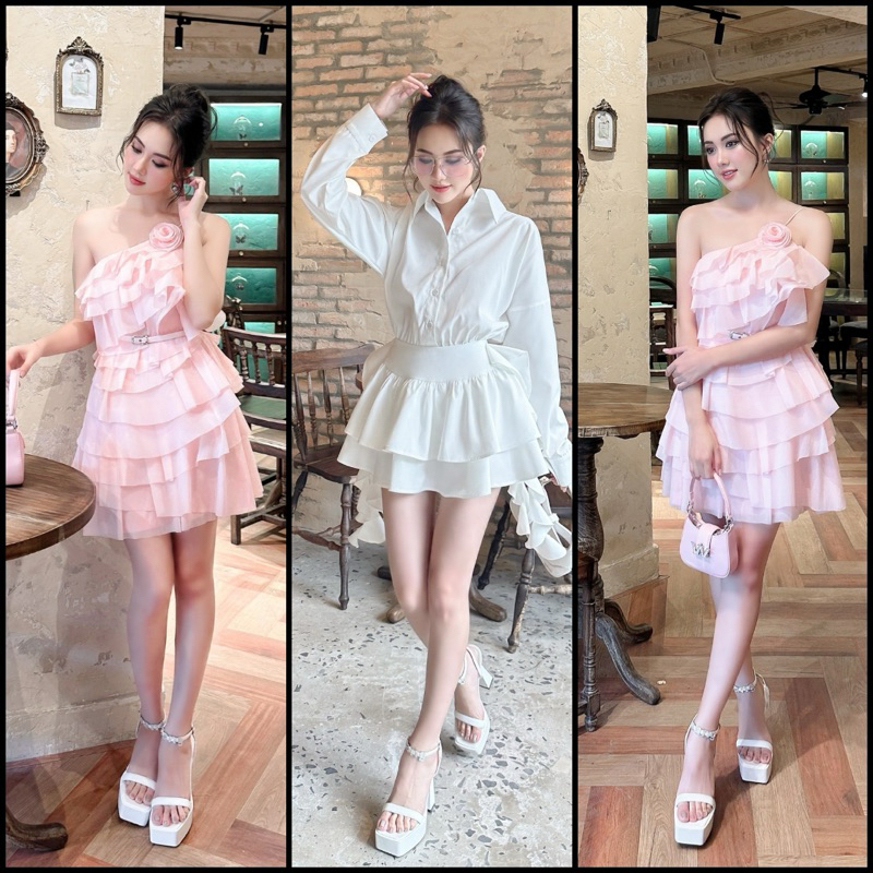 GÓT ĐÚP QUAI TAG 12P - GD817256