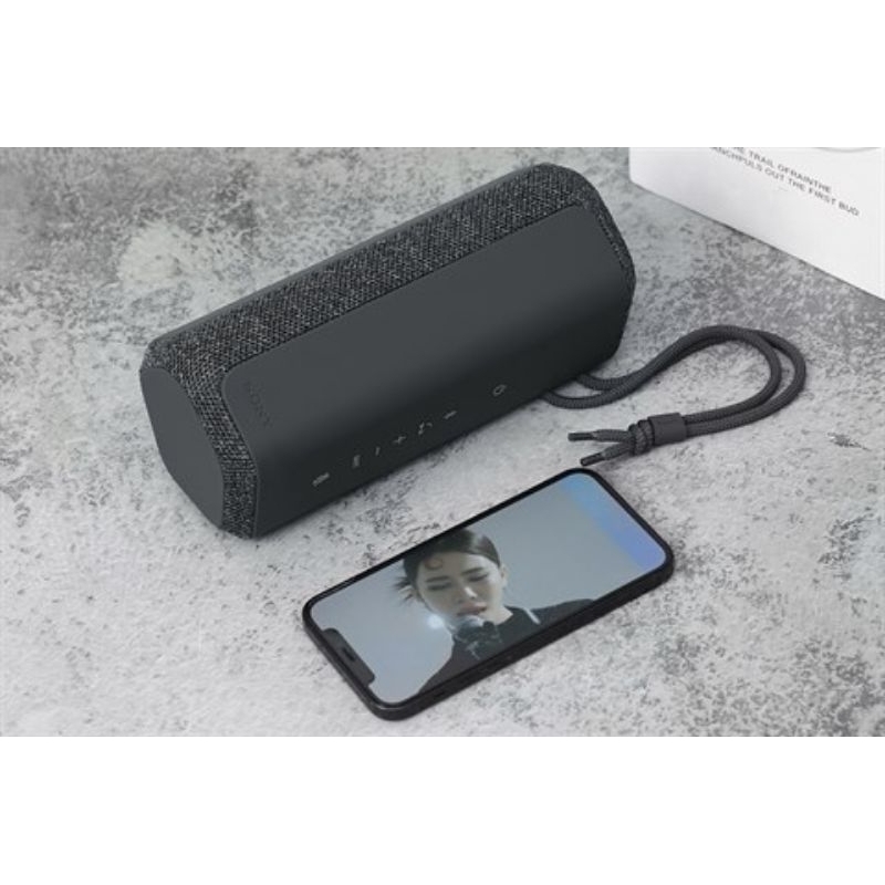 Loa Bluetooth Sony SRS-XE200 Đen nobox likinew mới 98%