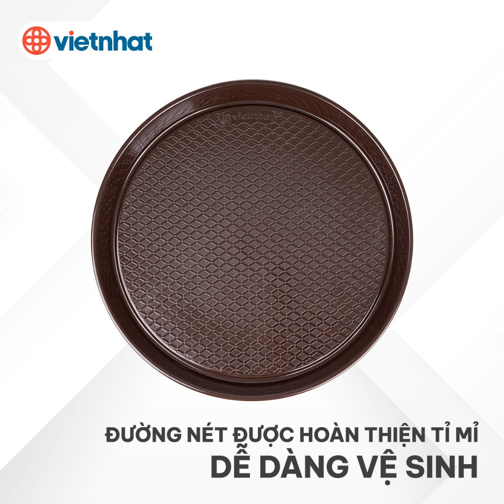 Khay ca rô vuông, tròn 5645,5646