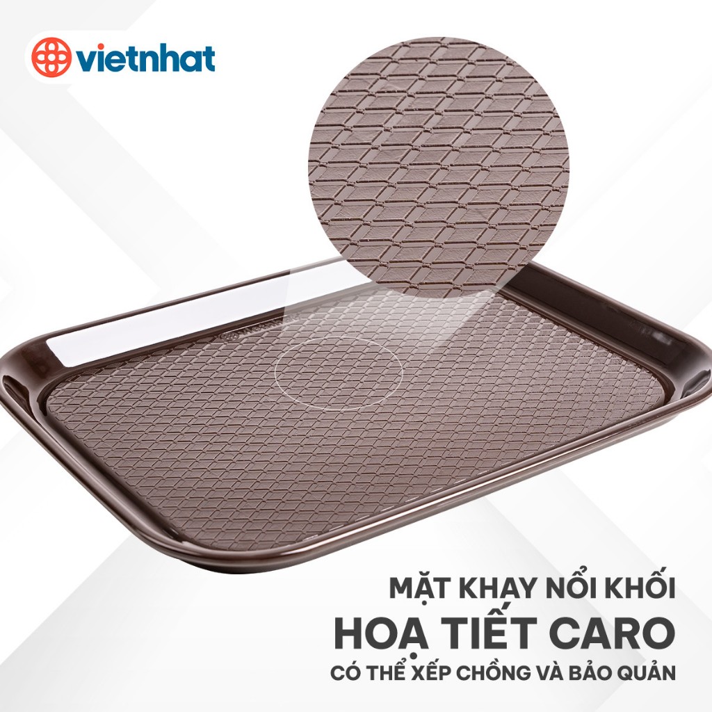 Khay ca rô vuông, tròn 5645,5646