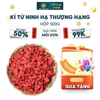 300Gr Kỉ tử Ninh Hạ thượng hạng