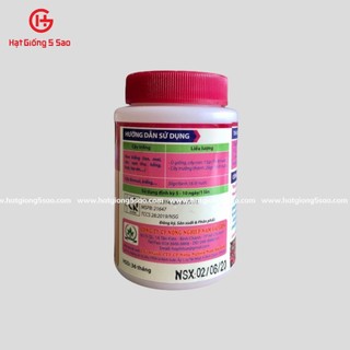 VUA RA RỄ HOA (100gr)
