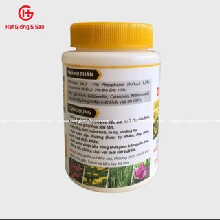 DƯỠNG HOA LÂU TÀN (100gr)