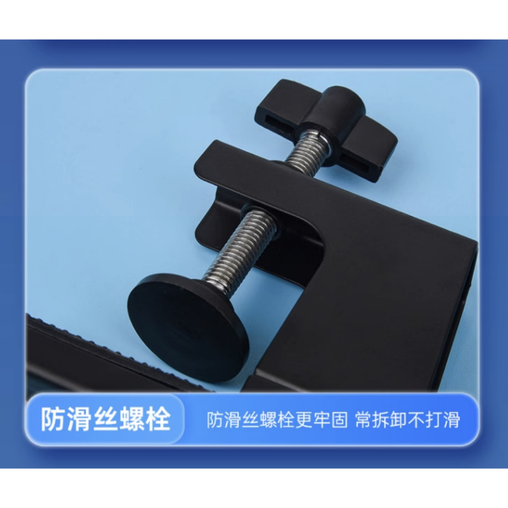 Cọc lưới bóng bàn cao cấp Winion WNP105 và WNP 102