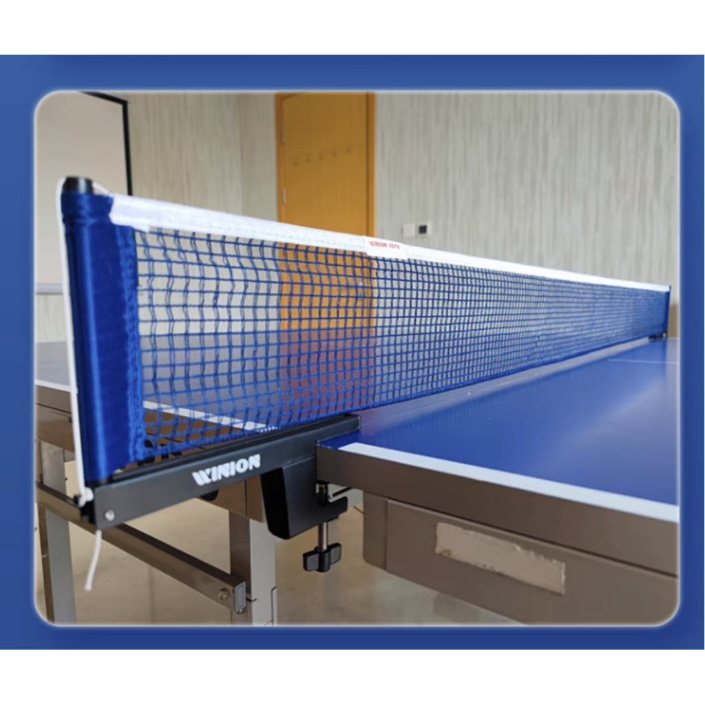 Cọc lưới bóng bàn cao cấp Winion WNP105 và WNP 102
