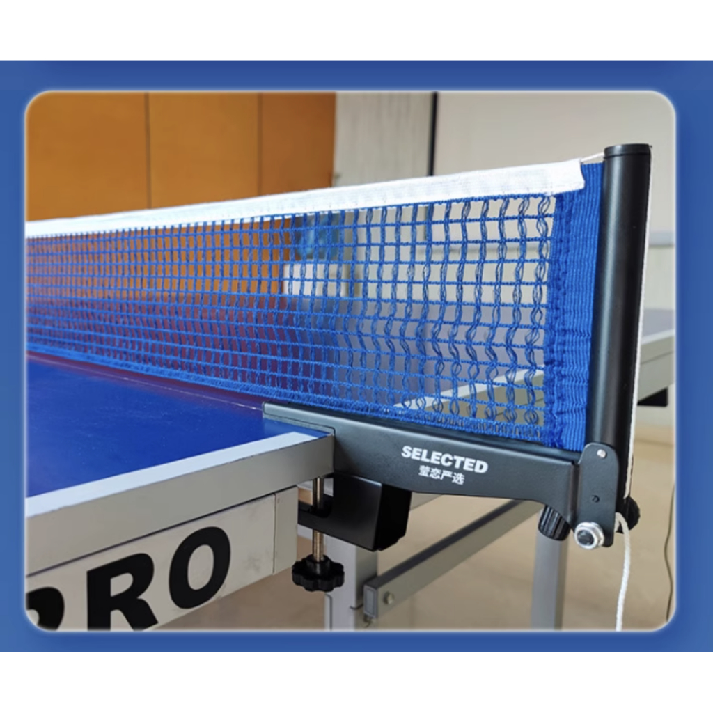 Cọc lưới bóng bàn cao cấp Winion WNP105 và WNP 102