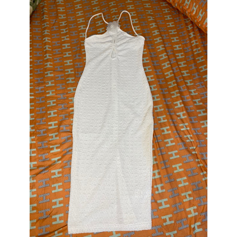 Đầm Body ngắn-dài