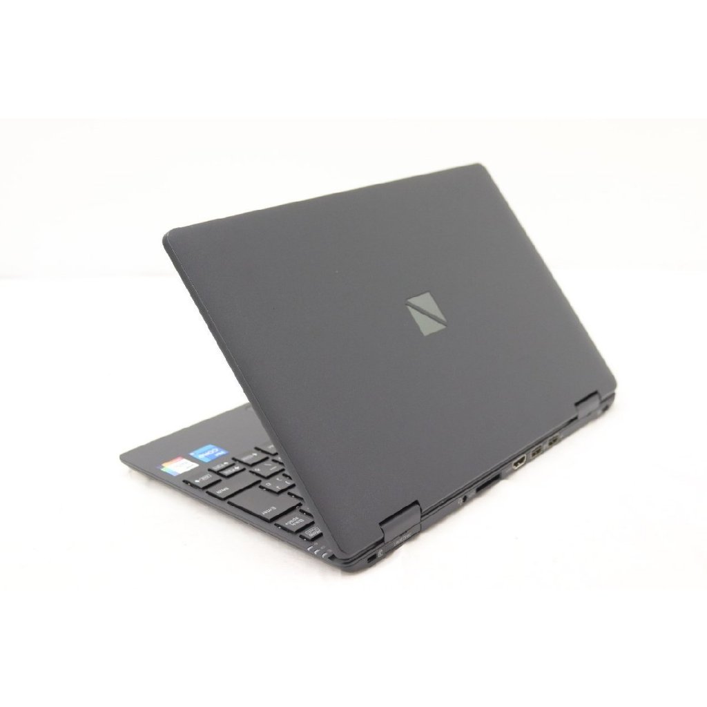 Laptop NEC LAVIE Direct N12  Core i5 1130G7 / 8GB / 512GB - laptop siêu gọn,nhẹ cấu hình tốt