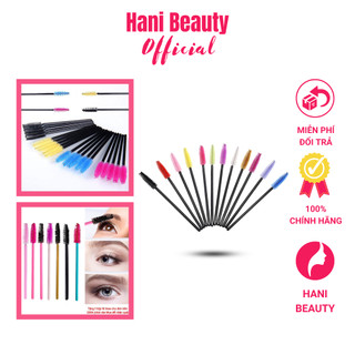 Chổi chải mi - 50 cây một gói