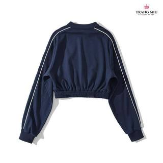 ÁO KHOÁC CROPTOP VPTIANCH