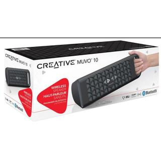 Loa Bluetooth Creative Muvo 10