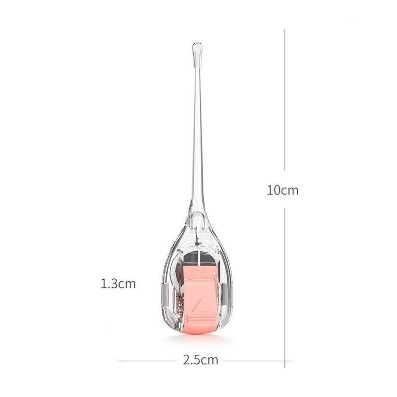 Dụng cụ lấy ráy tai có đèn cho bé BABYKING SHOP