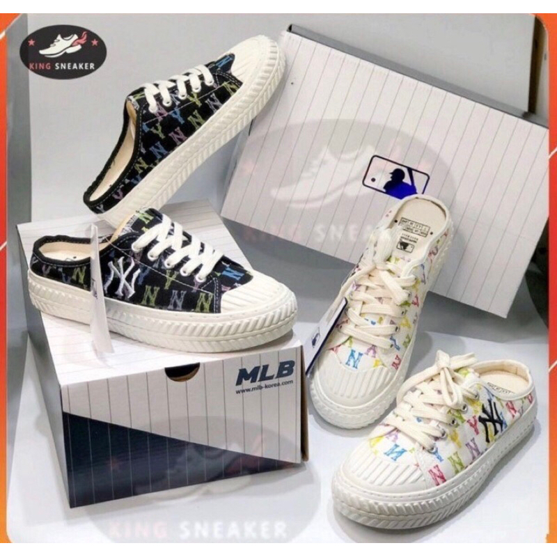 Giày ny màu đen size 37