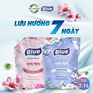 Nước giặt Blue Hàn Quốc