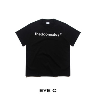 Áo thun EYEC Basic / Đen