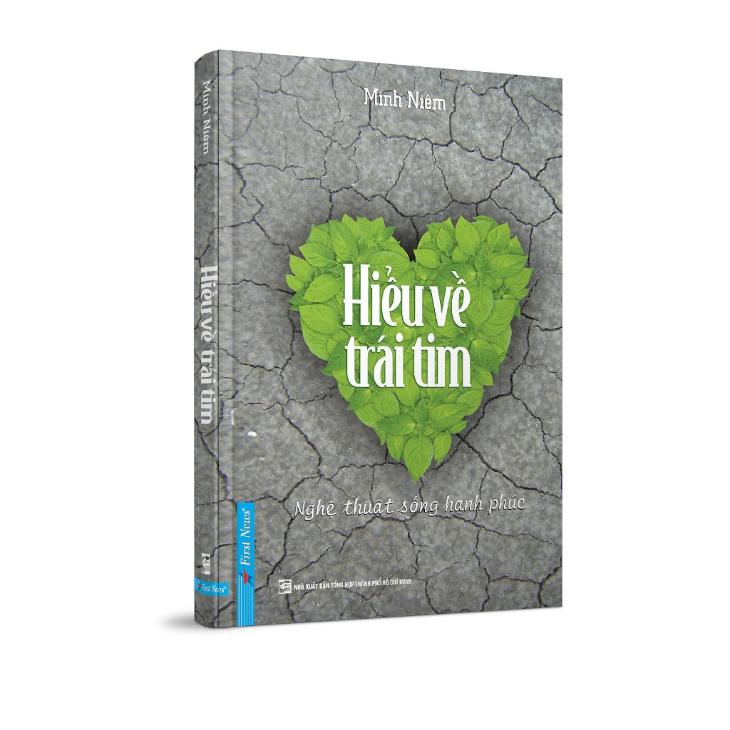 Sách - Hiểu Về Trái Tim - Minh Niệm