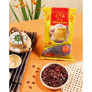 Hạt dưa sạch Thiên Lan vị bơ rang củi (500g)
