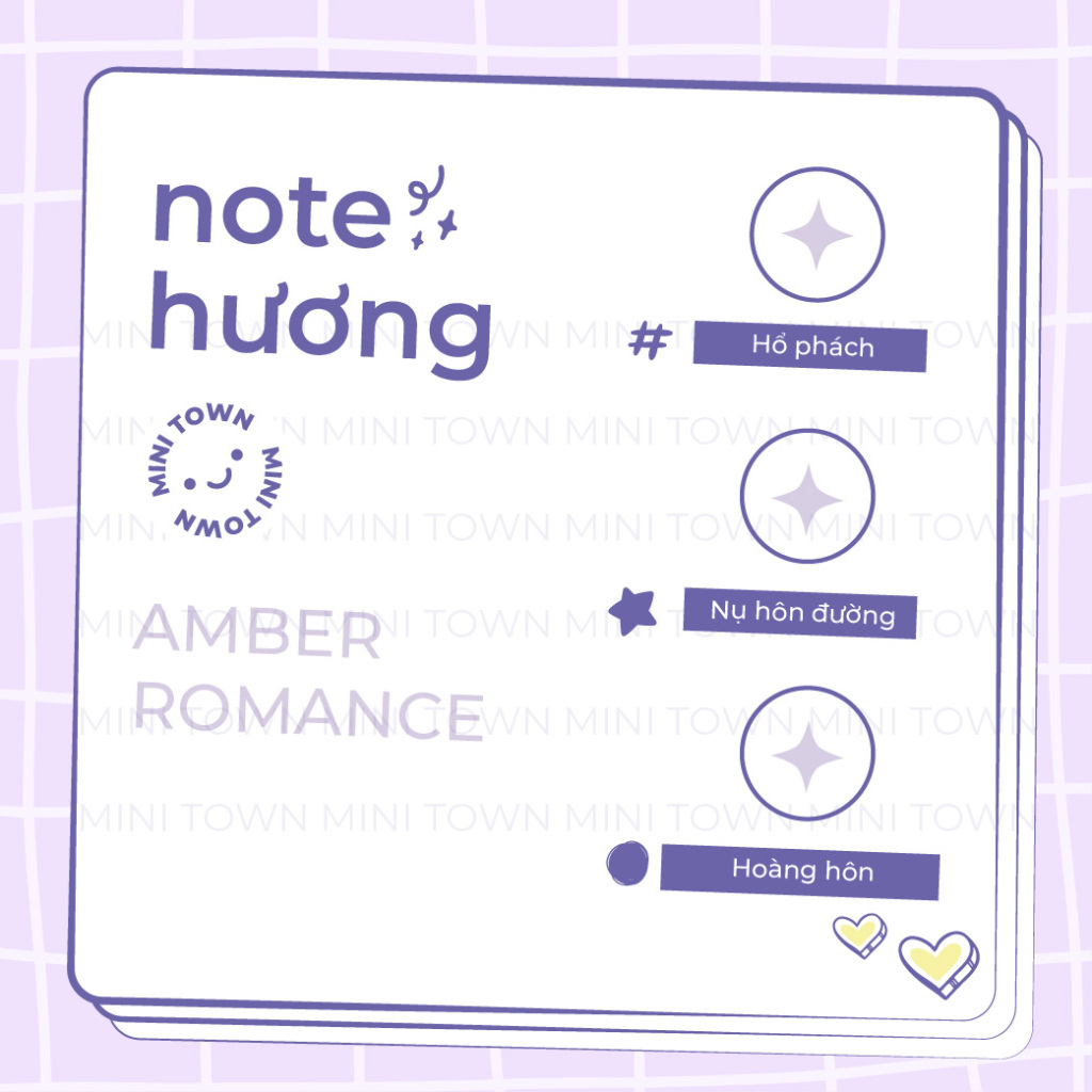 AMBER ROMANCE - Xịt Thơm Lưu Hương Toàn Thân Victoria's Secret Fragrance Mist