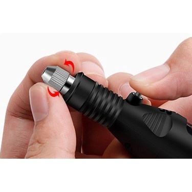 Máy mài khắc mini cầm tay cao cấp, bút khắc đa năng, mũi khoan, mài đánh bóng-mini máy đánh bóng