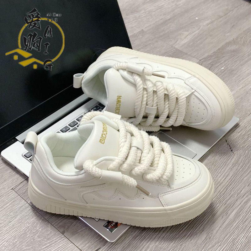 Giày ulzzang đế bệt